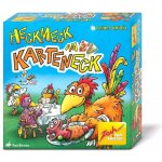 Heckmeck am Karteneck – Zboží Dáma Heckmeck am Karteneck – Zboží Dáma