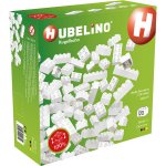 Hubelino Kuličková dráha kostky barevné 120 ks – Zboží Živě