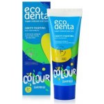 Ecodenta Cavity Fighting Kids 75 ml – Hledejceny.cz