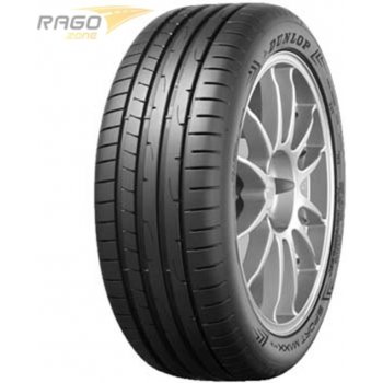 Dunlop Sport Maxx RT2 225/60 R18 104Y