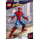  LEGO® Super Hero Marvel 76226 Spider-Man