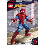 LEGO® Super Hero Marvel 76226 Spider-Man – Hledejceny.cz