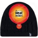 Heat Holders Nora čepice černá