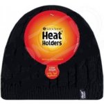 Heat Holders Nora čepice černá – Hledejceny.cz