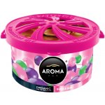 Aroma Car ORGANIC Bubble gum – Zboží Mobilmania