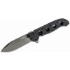 Nůž CRKT CR-M21-02G M21™ - 02G BLACK 7,6 cm
