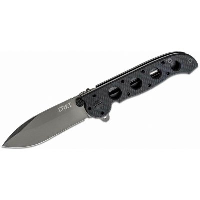 CRKT CR-M21-02G M21™ - 02G BLACK 7,6 cm – Hledejceny.cz