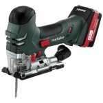 Metabo STA 18 LTX 140 – Zbozi.Blesk.cz