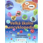 Velká školní encyklopedie - Sean Callery, Vázaná – Hledejceny.cz