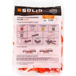 FHU PARTNER Ljajić Milan Spony SOLID leveling 1mm-100ks – Hledejceny.cz