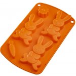 Orion forma silikon zajíc 21x13,5cm – Zboží Dáma