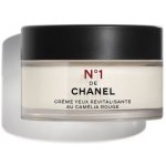 Chanel N°1 De Chanel Revitalizing Eye Cream 15 g – Sleviste.cz