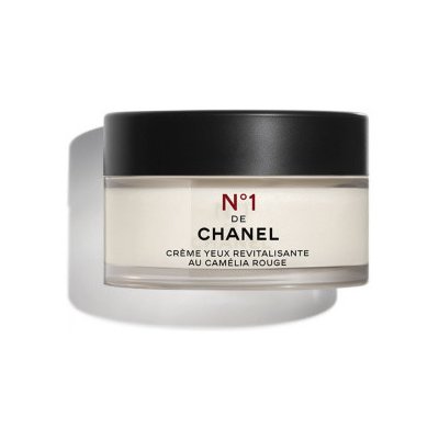 Chanel N°1 De Chanel Revitalizing Eye Cream 15 g – Sleviste.cz