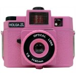 Lomography Holga 120 GCFN – Zboží Živě