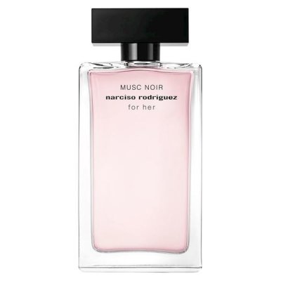 Narciso Rodriguez Musc Noir parfémovaná voda dámská 100 ml tester – Zboží Mobilmania