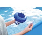 BESTWAY 58071 dávkovací plovák střední – HobbyKompas.cz