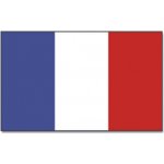 Vlajka Promex Francie 150 x 90 cm