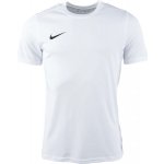 Nike DRI-FIT PARK 7 Pánské sportovní tričko bílá – Zboží Mobilmania
