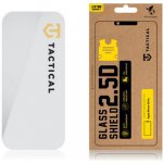 Tactical Glass Shield 25D sklo pro Apple iPhone 16 Pro Clear 8596311257025 – Zboží Živě
