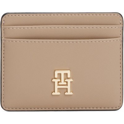 Tommy Hilfiger Dámská dokladovka AW0AW17474AFE – Zboží Mobilmania