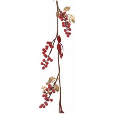 Girlanda Decoris 398508, 120 cm – Hledejceny.cz