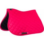 Equestro Podsedlová dečka basic fuchsia – Zboží Dáma