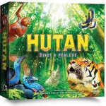 Hutan Život v pralese – Zboží Mobilmania