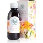 Bilegria LUNNA bylinný sirup s levandulí pro klidný spánek 200 ml – Hledejceny.cz