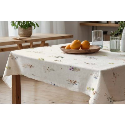 Darré bavlna ubrus Horská louka 85x85cm – Sleviste.cz