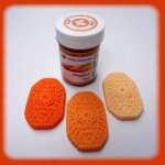 Food Colours Gelová barva broskvová 35 g – Hledejceny.cz