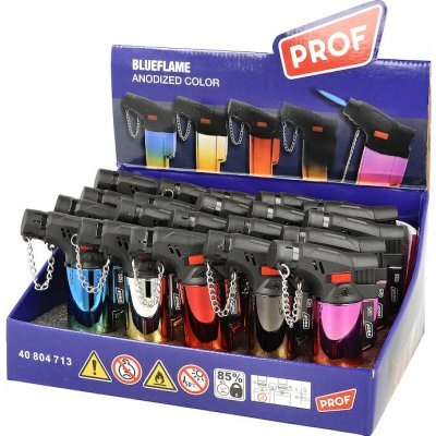 PROF Torch Anodized – Hledejceny.cz