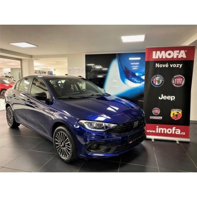 Fiat Tipo 1.0 Fire Fly City Life Manuální převodovka