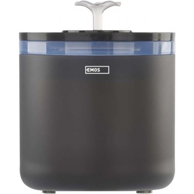 EMOS Vodní fontána Pet Care 2,6 l H6101 – Zboží Dáma