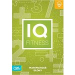 Albi IQ Fitness Matematické úlohy – Hledejceny.cz