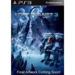 Lost Planet 3 – Zboží Živě