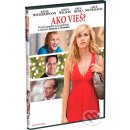 L. brooks james: poznáš, až to příjde DVD