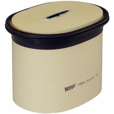 Vzduchový filtr HENGST FILTER E2001L – Hledejceny.cz