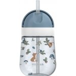 Mepal nepropustný hrnek Mio s brčkem liška 300 ml – Hledejceny.cz