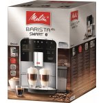 Melitta Barista TS Smart F850-101 – Zboží Dáma