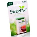 Stevia Sweetiva sladidlo 200 tablet