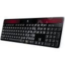 Logitech Wireless Solar Keyboard K750 920-002929CZ