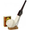 Dýmky Meerschaum Dýmka Medium LXIX