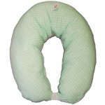 Kaspo kojící polštář s vatovými kuličkami – Zboží Dáma