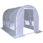 LIMES Farmbet 223 PE 197 x 294 x 196 cm – Zboží Mobilmania