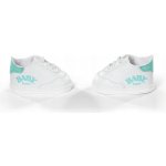 Zapf Creation Baby born Tenisky 43 cm modré – Zbozi.Blesk.cz