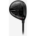 Titleist TSi3 graphite KuroKage DC SFW 5G – Zboží Mobilmania