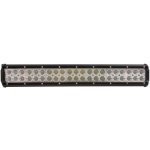 Světelná LED rampa, 126W, 12600 lm, 505x107x73 mm | Zboží Auto