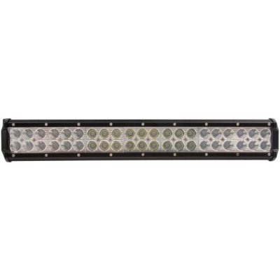 Světelná LED rampa, 126W, 12600 lm, 505x107x73 mm | Zboží Auto