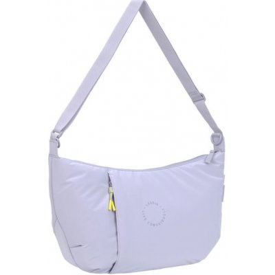 LÄSSIG taška GREEN LABEL LUNUA BUM BAG Lilac – Sleviste.cz