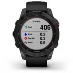 Garmin fenix 7 Solar – Hledejceny.cz